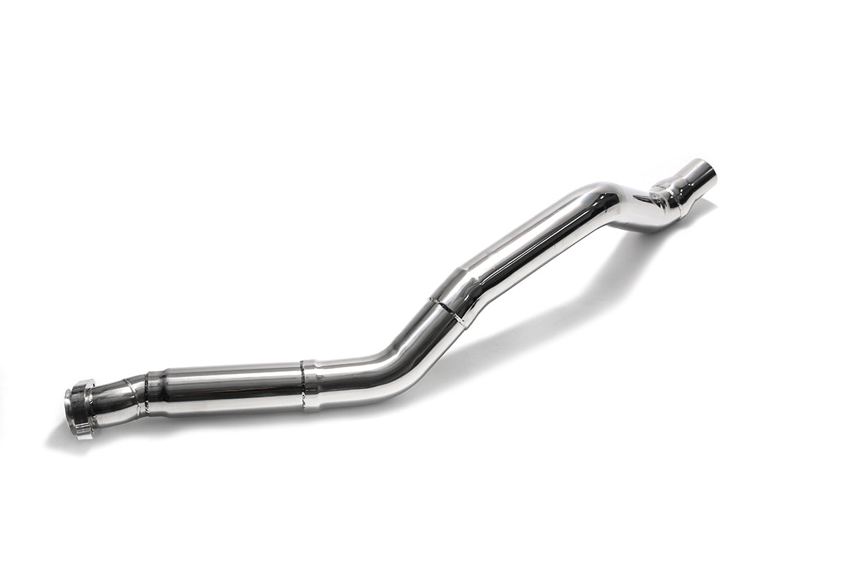 Armytrix High Performance Downpipe Mercedes GLE63/GLE63S C292/W166 16-19