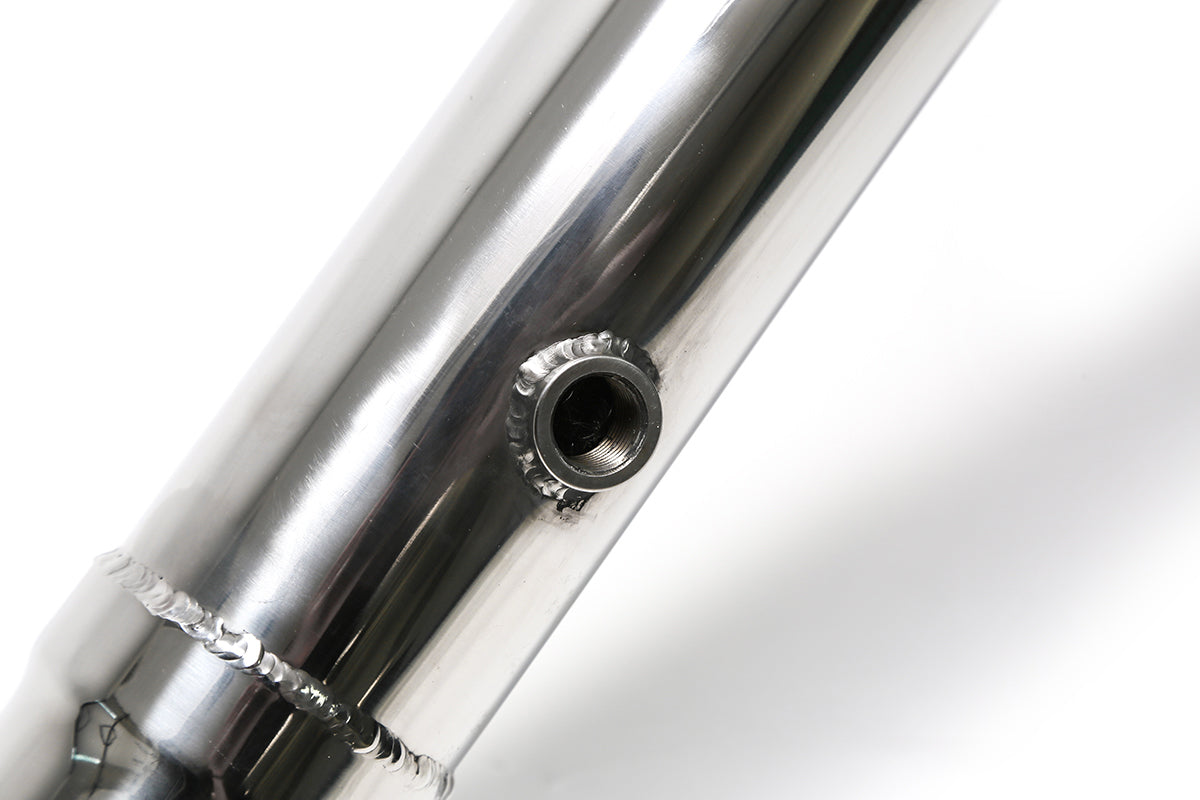 Armytrix High Performance Downpipe Mercedes GLE63/GLE63S C292/W166 16-19