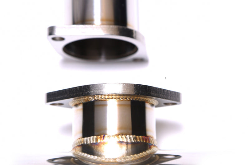 Armytrix Stainless Steel Valvetronic Cat Back Exhaust System Mercedes CLA45 AMG C117 13-19