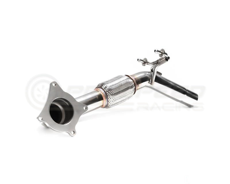 Armytrix High Performance De- Catted Down Pipe Volkswagen Golf R MK6 08-13