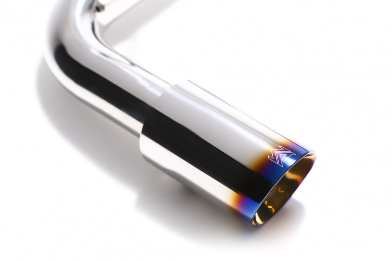 Armytrix Stainless Steel Valvetronic Cat Back Exhaust System Volkswagen Golf GTI MK7/7.5 13-20, Leon Cupra/Cupra 280 14-20