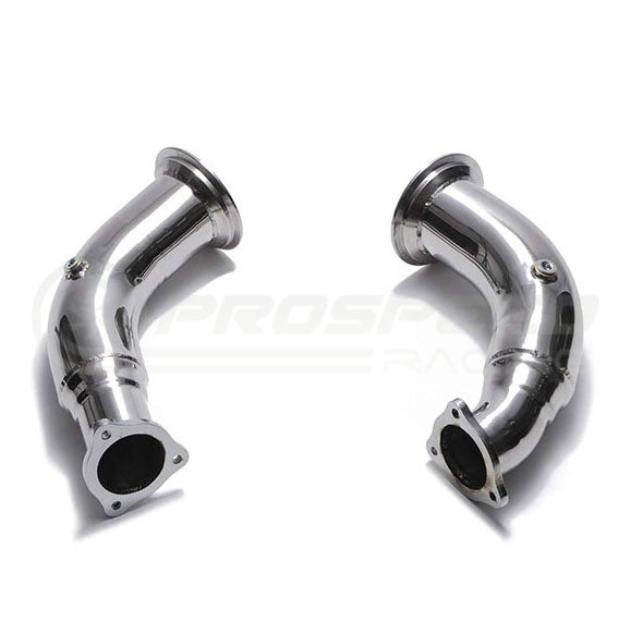 Armytrix High Performance Downpipe Audi RS4/RS5 B9 Sportback/Wagon/Coupe AWD 17+