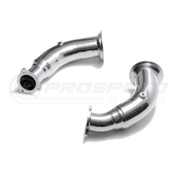 Armytrix High Performance Downpipe Audi RS4/RS5 B9 Sportback/Wagon/Coupe AWD 17+