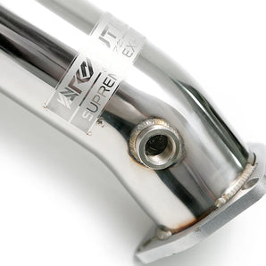 Armytrix High Performance Downpipe Audi A4/A5 B9 2.0T Sedan/Wagon/Coupe 16+