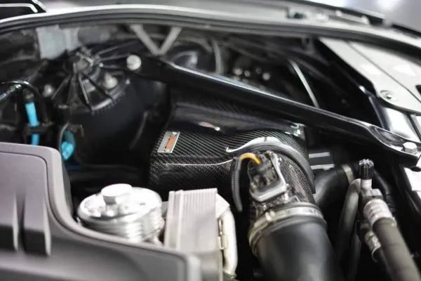 Armaspeed Carbon Fiber Cold Air Intake for BMW 520i / 528i F10