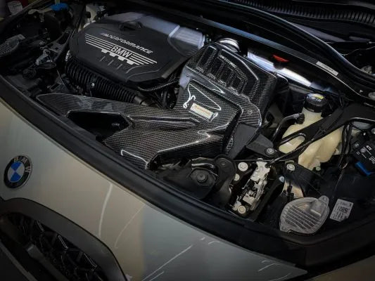Armaspeed Carbon Fiber Cold Air Intake for BMW M135i F40