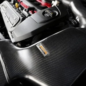 Armaspeed Carbon Fiber Cold Air Intake for Audi RS3 8V 13-16