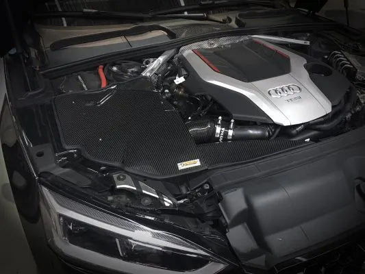 Armaspeed Carbon Fiber Cold Air Intake for Audi S4 / RS4 / S5 / RS5 B9 17+