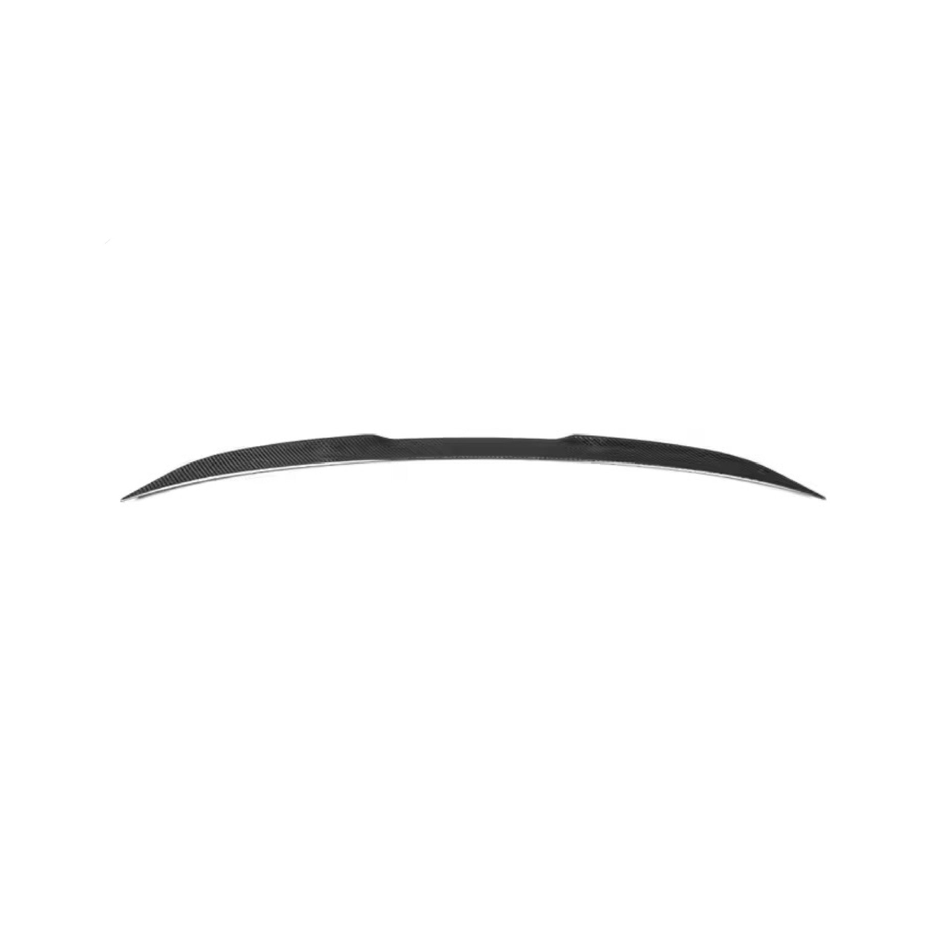 BMW 3 Series G20 G80 M3  (19+) M3 Style Rear Spoiler Dry Carbon Fibre