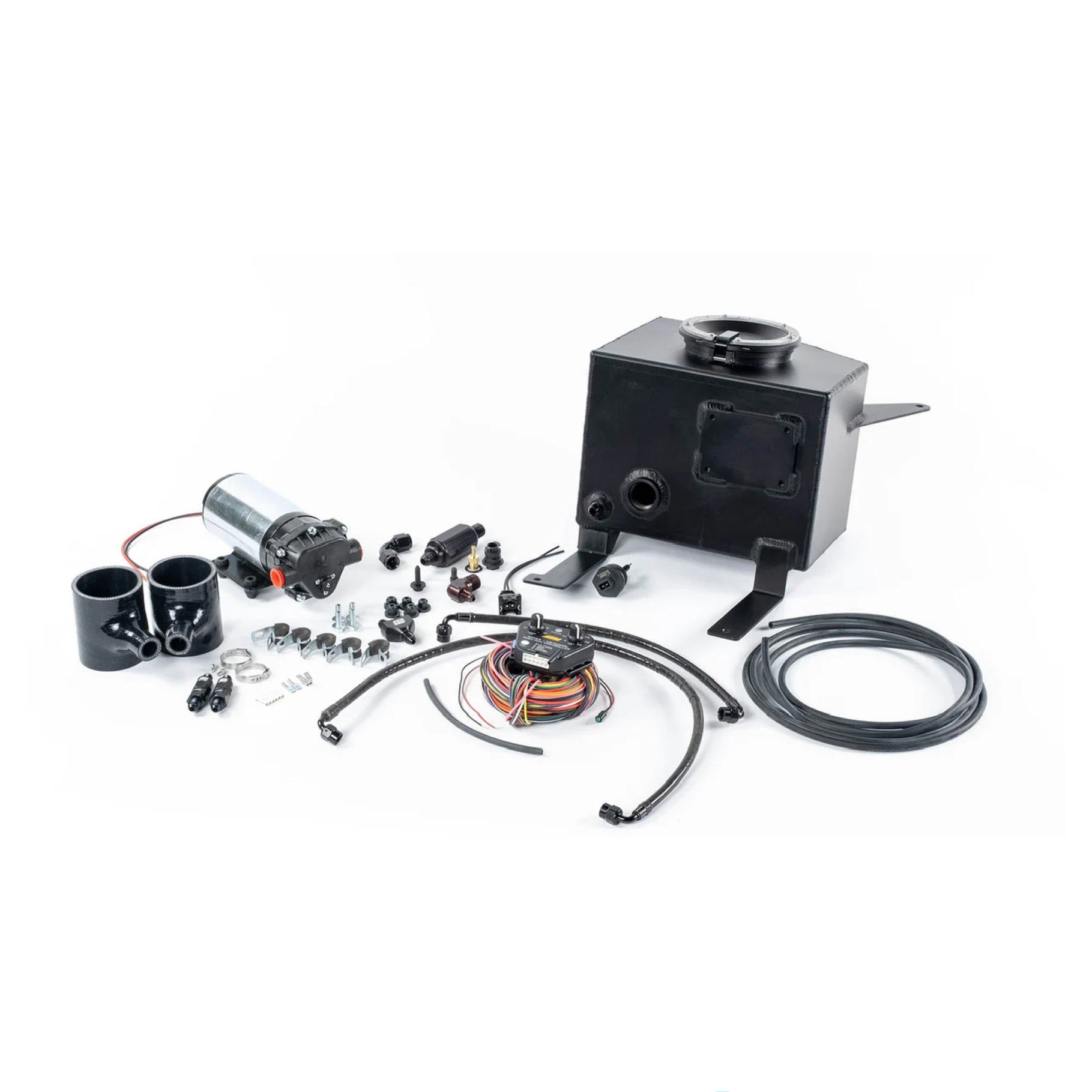 PTG W213 Methanol System