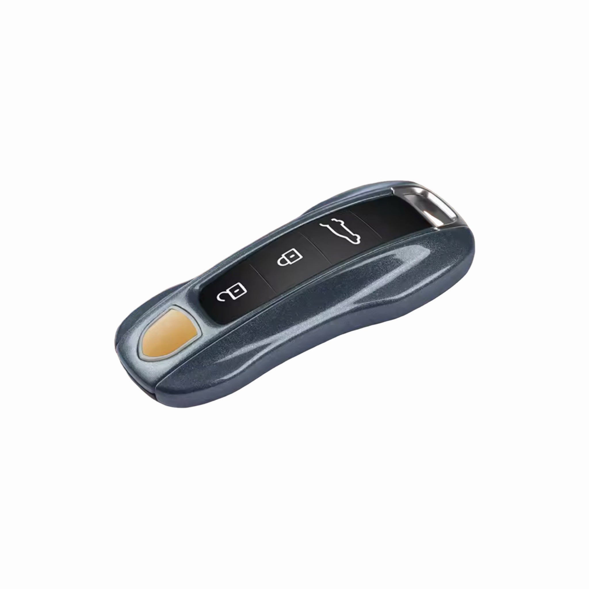 Porsche Vehicle Key Case Style 2 (Multiple Models)