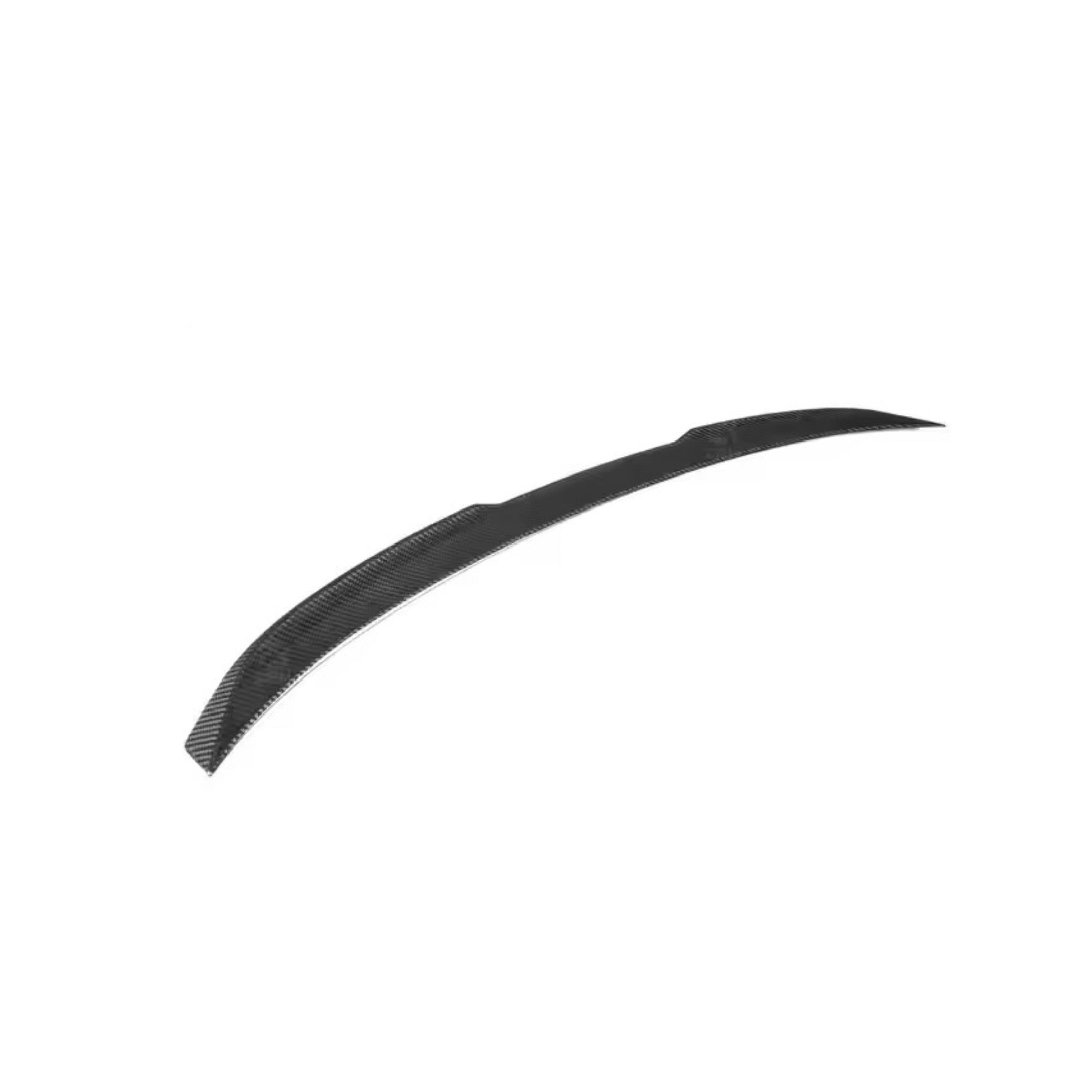 BMW 3 Series G20 G80 M3  (19+) M3 Style Rear Spoiler Dry Carbon Fibre