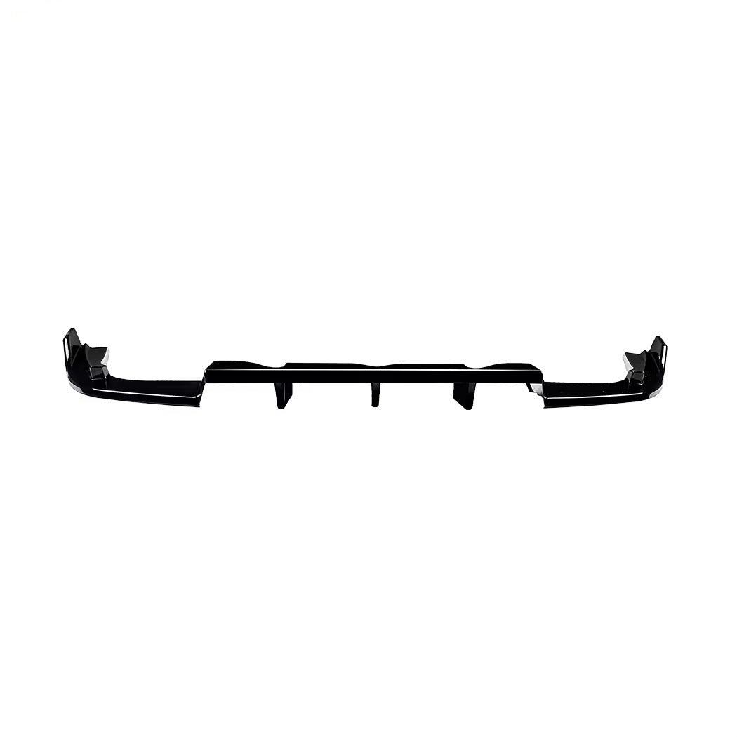 Toyota 86 ZN6 | Subaru BRZ ZC6 (2012-2021) Rear Diffuser