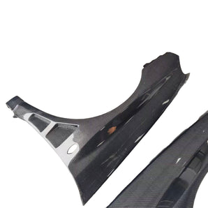 Subaru WRX G3 Vented Carbon Fibre Front Fenders