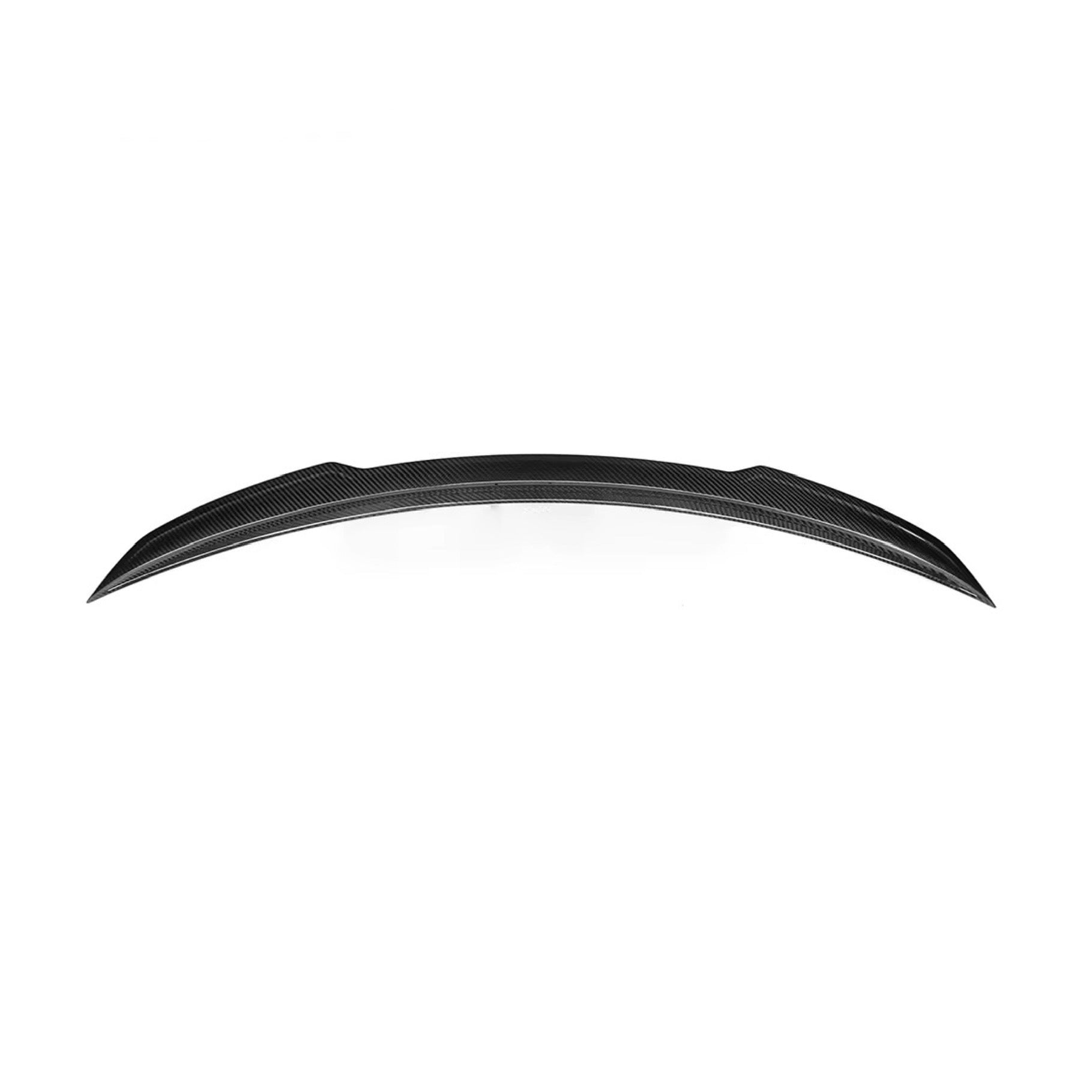 Mercedes Benz GLE (20-25) Rear Spoiler Dry Carbon Fibre