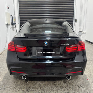 BMW 3 Series (12-18) CS Style F30/F80 M3 Rear Spoiler