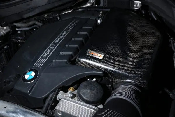 Armaspeed Carbon Fiber Cold Air Intake for BMW X5 E70 / X6 E71 35i