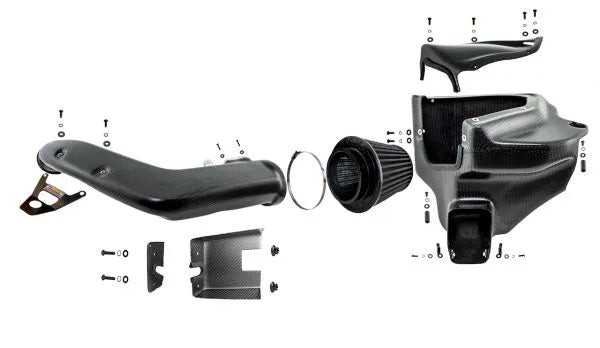 Armaspeed Carbon Fiber Cold Air Intake for BMW M2 F87