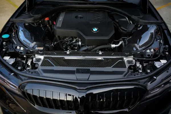 Armaspeed Carbon Fiber Cold Air Intake for BMW 320i 330i G20 / 420i 430i G22