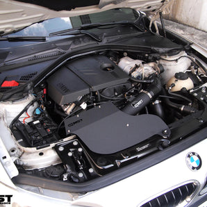 MST BMW N13 1.6 F20/F21/F30/F31 Cold Air Intake System (BW-N1301L)