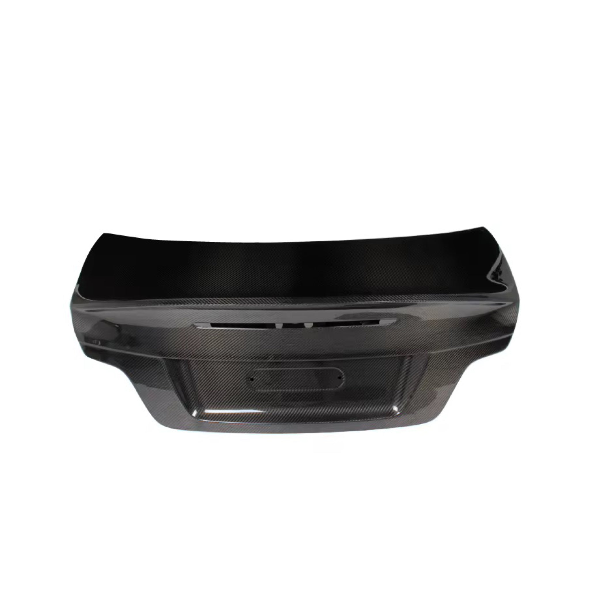 BMW 1M (07-13) E82 CSL Style Carbon Fibre Boot/Trunk