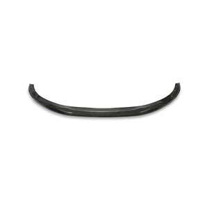 BMW MP Style Carbon Fibre Front Lip 4 Series G22 G23 (20-23)