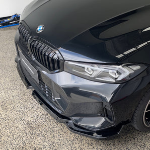 BMW 3 Series (22+) G20 LCI Front Lip