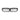 BMW F20 | F21 (15-19) Single Slat Front Grille Gloss Black