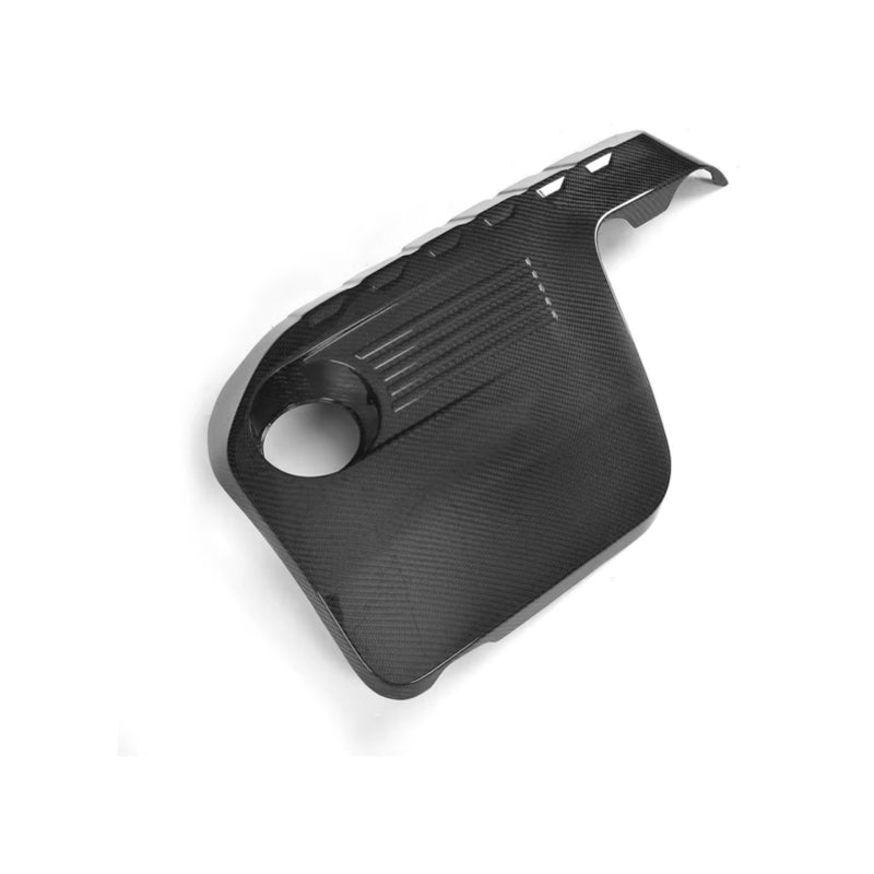 BMW F80 M3 | F82 M4 | F83 M4 Carbon Fibre Engine Cover