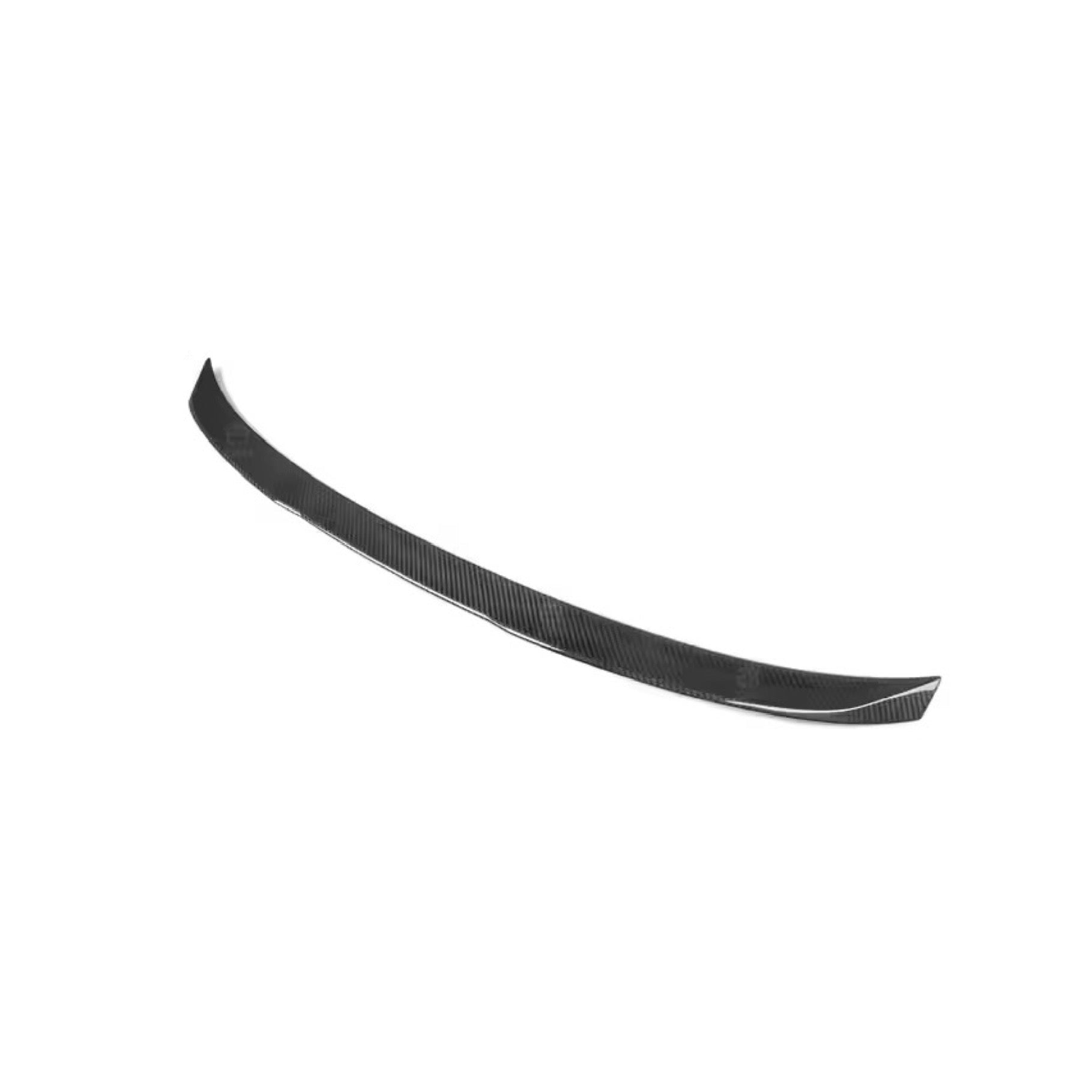 BMW 3 Series G20 G80 M3  (19+) M3 Style Rear Spoiler Dry Carbon Fibre