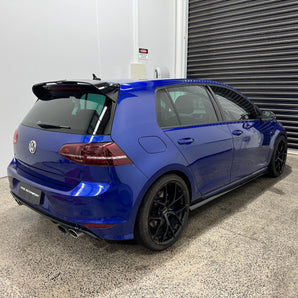 Volkswagen GOLF 7/7.5 GTI/R Oettinger Style Rear Spoiler