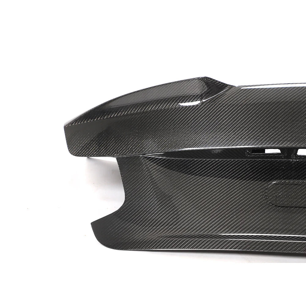 BMW F87 M2 MP Style Carbon Fibre Boot/Trunk