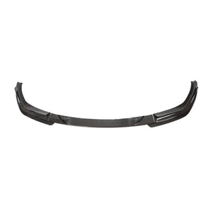 BMW 3D style carbon fiber front lip 3 Series G20 (19-22)