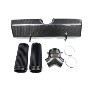 Armaspeed Carbon Fiber Cold Air Intake for Porsche 911 997.2 GT3