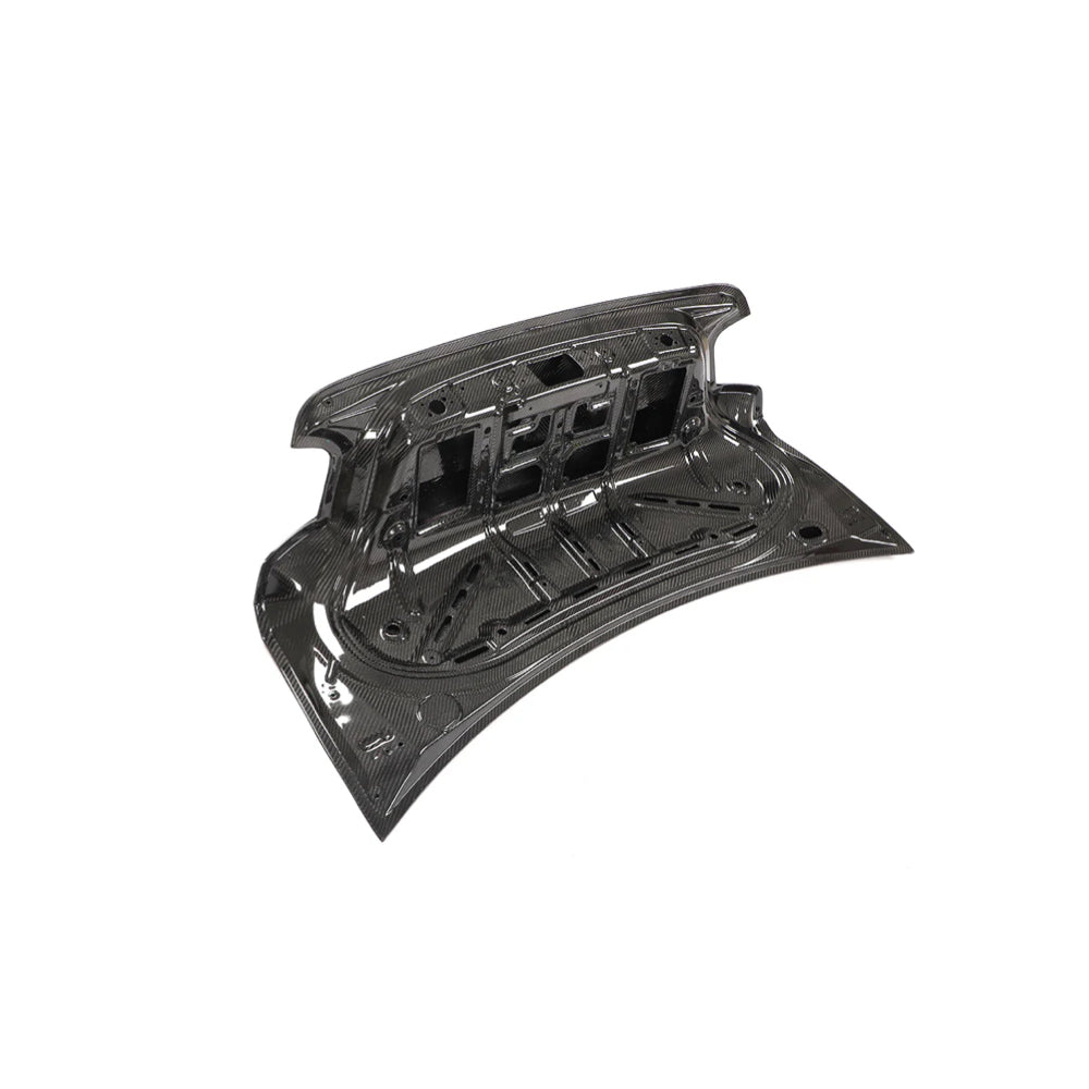 BMW F87 M2 MP Style Carbon Fibre Boot/Trunk