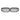BMW F20 | F21 (15-19) Dual Slat Front Grille Dry Carbon Fibre