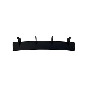 Volkswagen Golf MK7 GTI (13-16) Rear Diffuser