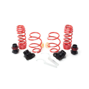 H&R 20 22 BMW M4 Competition XDrive Coupe G82 VTF Adjustable Lowering Springs (w/Adaptive Susp.)