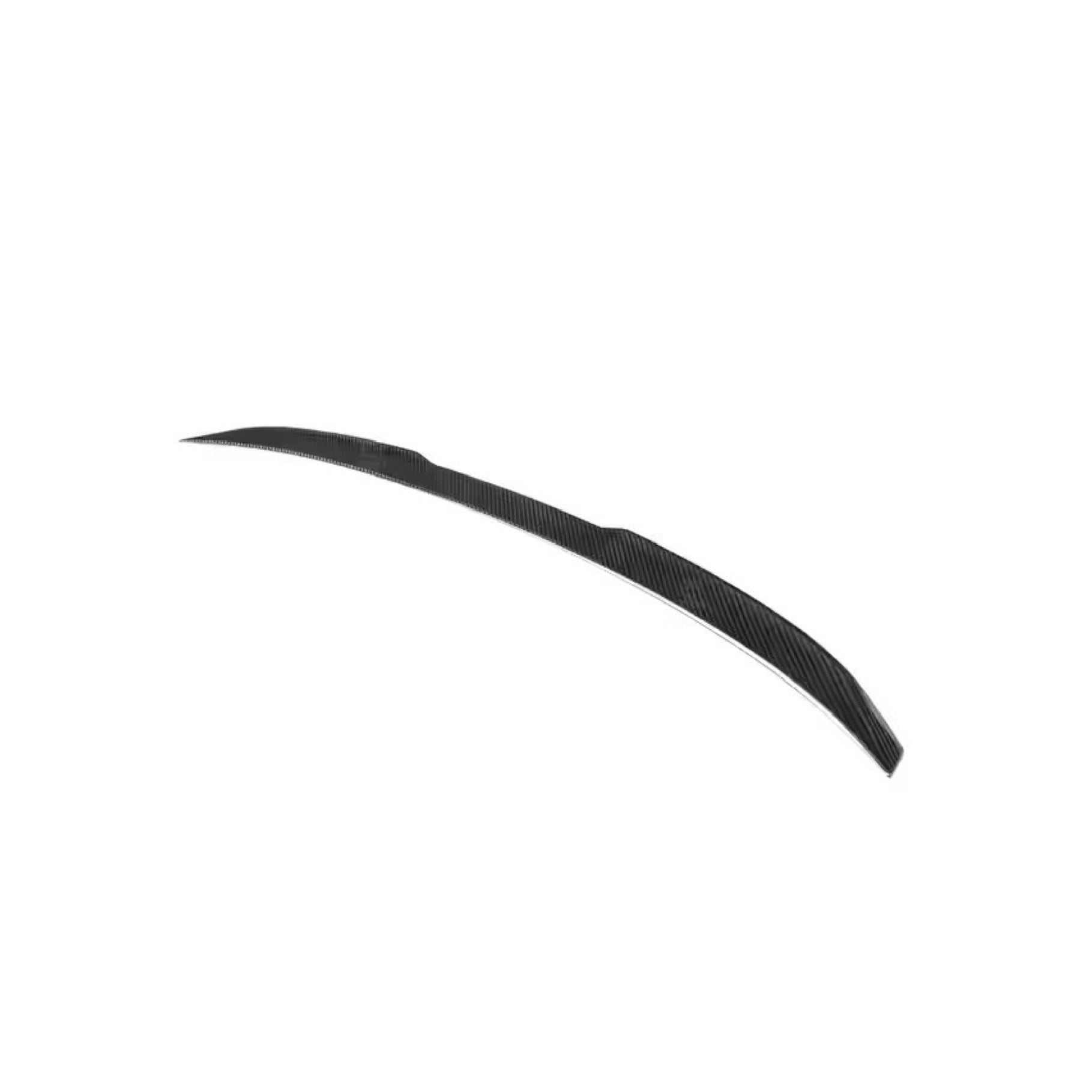 BMW 3 Series G20 G80 M3  (19+) M3 Style Rear Spoiler Dry Carbon Fibre