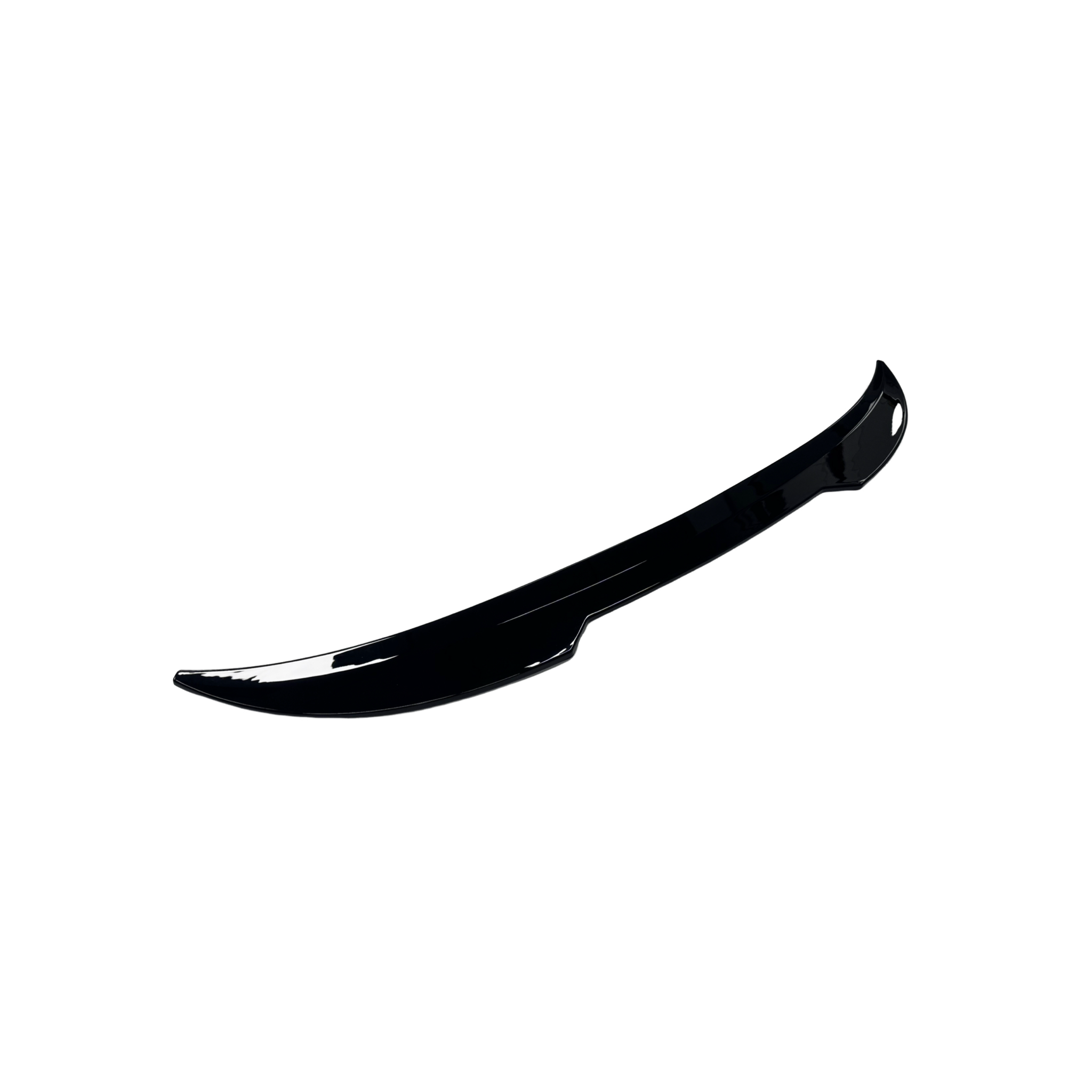 Audi A5 (8T) 2008-2016 Sportback 4 Door Version (PSM) Style Rear Spoiler