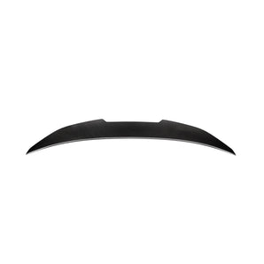 BMW 3 Series E92 PSM Style Rear Spoiler Dry Carbon Fibre
