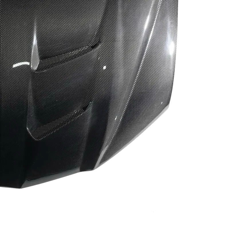 Lamborghini Urus Dry Carbon Fibre Hood