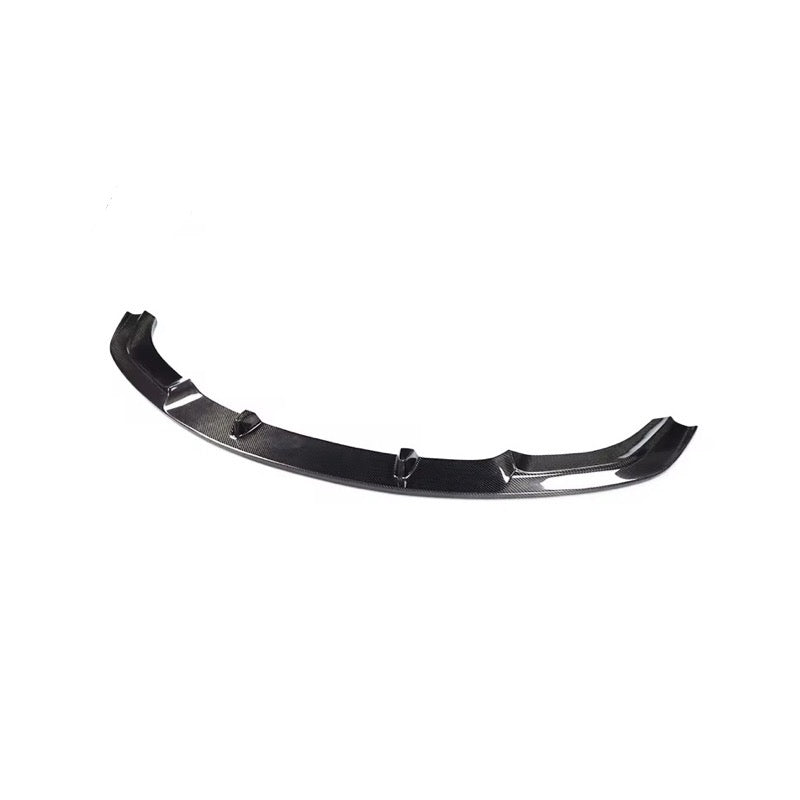 BMW F87 M2 3D Style Carbon Fibre Front Lip