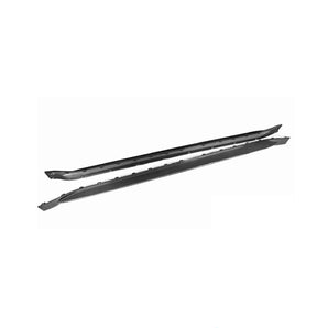 BMW G80 G81 G82 G83 Dry Carbon Fibre OEM Style Side Skirts