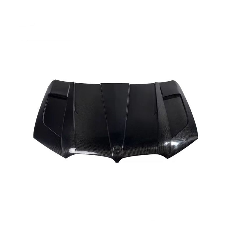 BMW X5 F15 | X6 F16 Carbon Fibre Hood