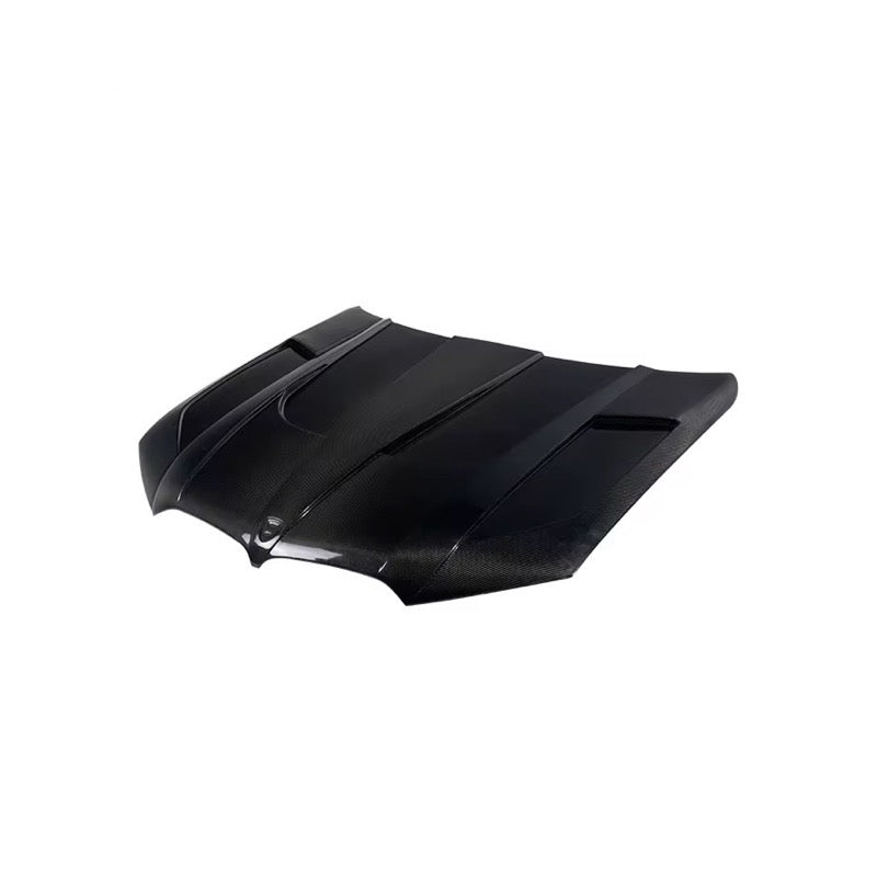 BMW X5 F15 | X6 F16 Carbon Fibre Hood