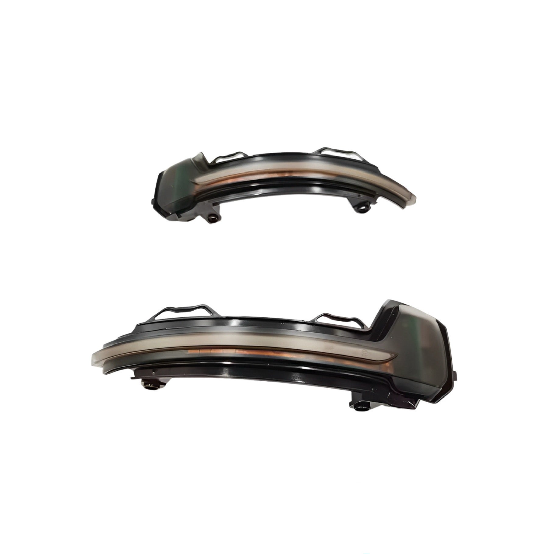 Sequential Dynamic Mirror Lights | Indicators VW Tiguan MK2