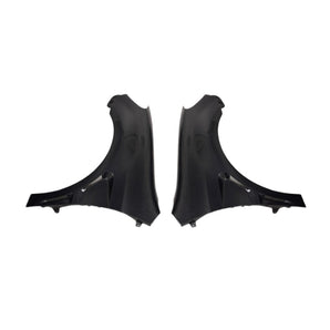 Volkswagen Carbon Fibre Vented Front Fenders for Golf MK6