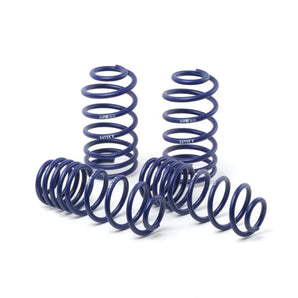 H&R 00-05 Ferrari 360 Modena F131 Sport Spring