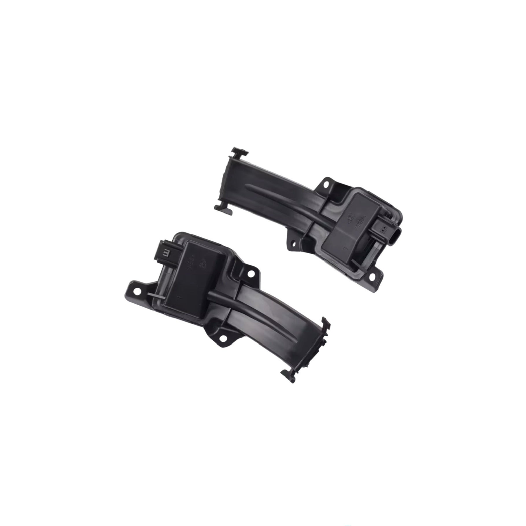 Sequential Dynamic Mirror Lights | Indicators HONDA CIVIC (10TH GEN) FC | FK8